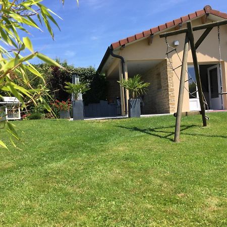 Studio A La Campagne & Jacuzzi Montcornet  Exteriér fotografie