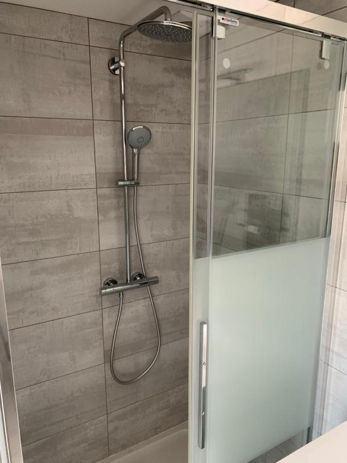 Studio A La Campagne & Jacuzzi Montcornet  Exteriér fotografie