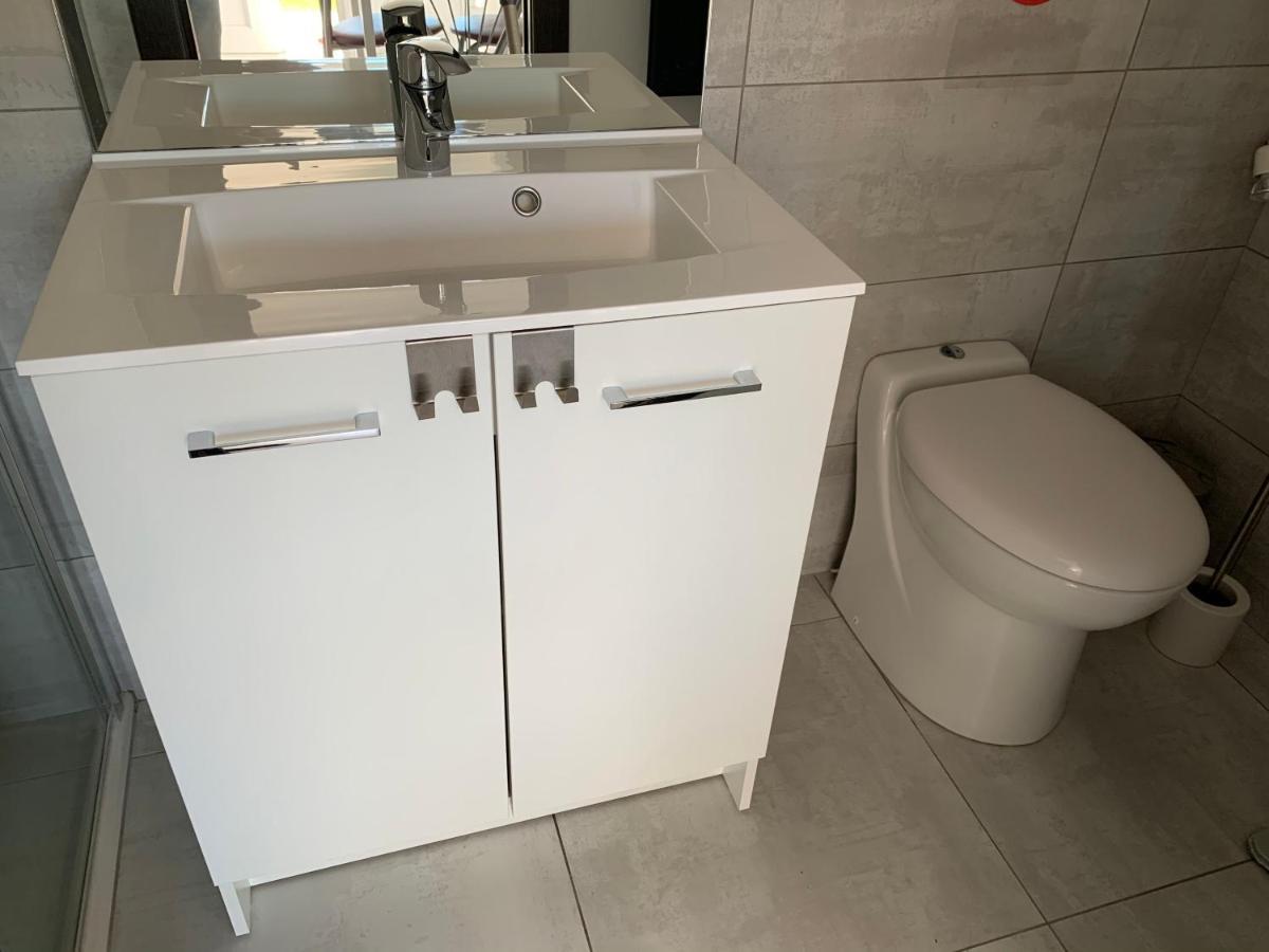 Studio A La Campagne & Jacuzzi Montcornet  Exteriér fotografie