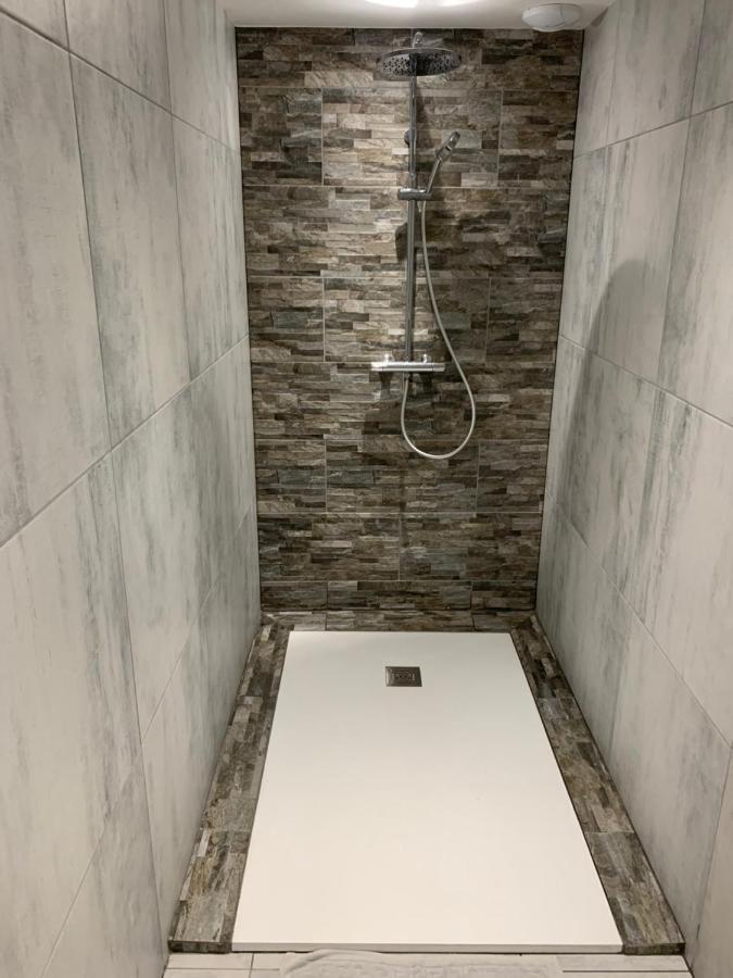 Studio A La Campagne & Jacuzzi Montcornet  Exteriér fotografie